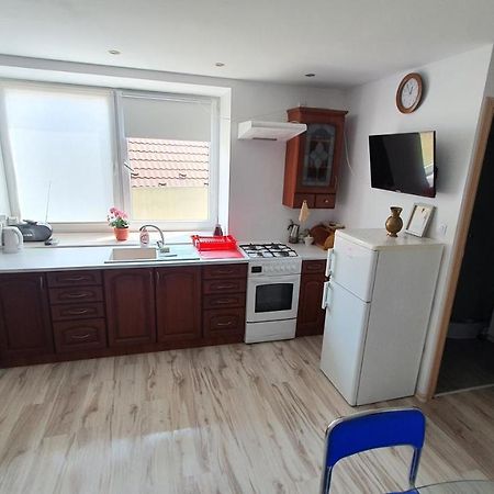 Brama Bieszczad Apartment Леско Екстериор снимка