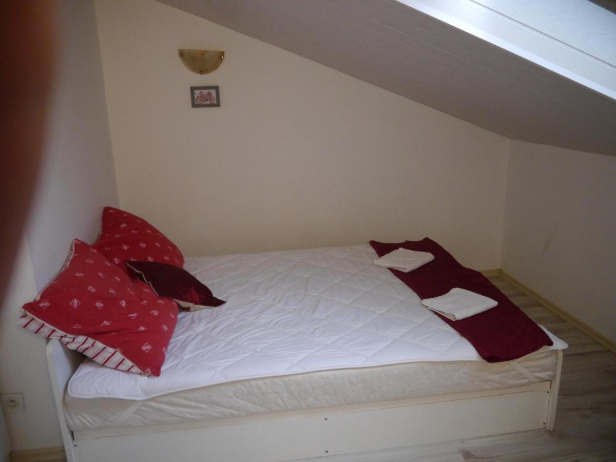 Brama Bieszczad Apartment Леско Екстериор снимка