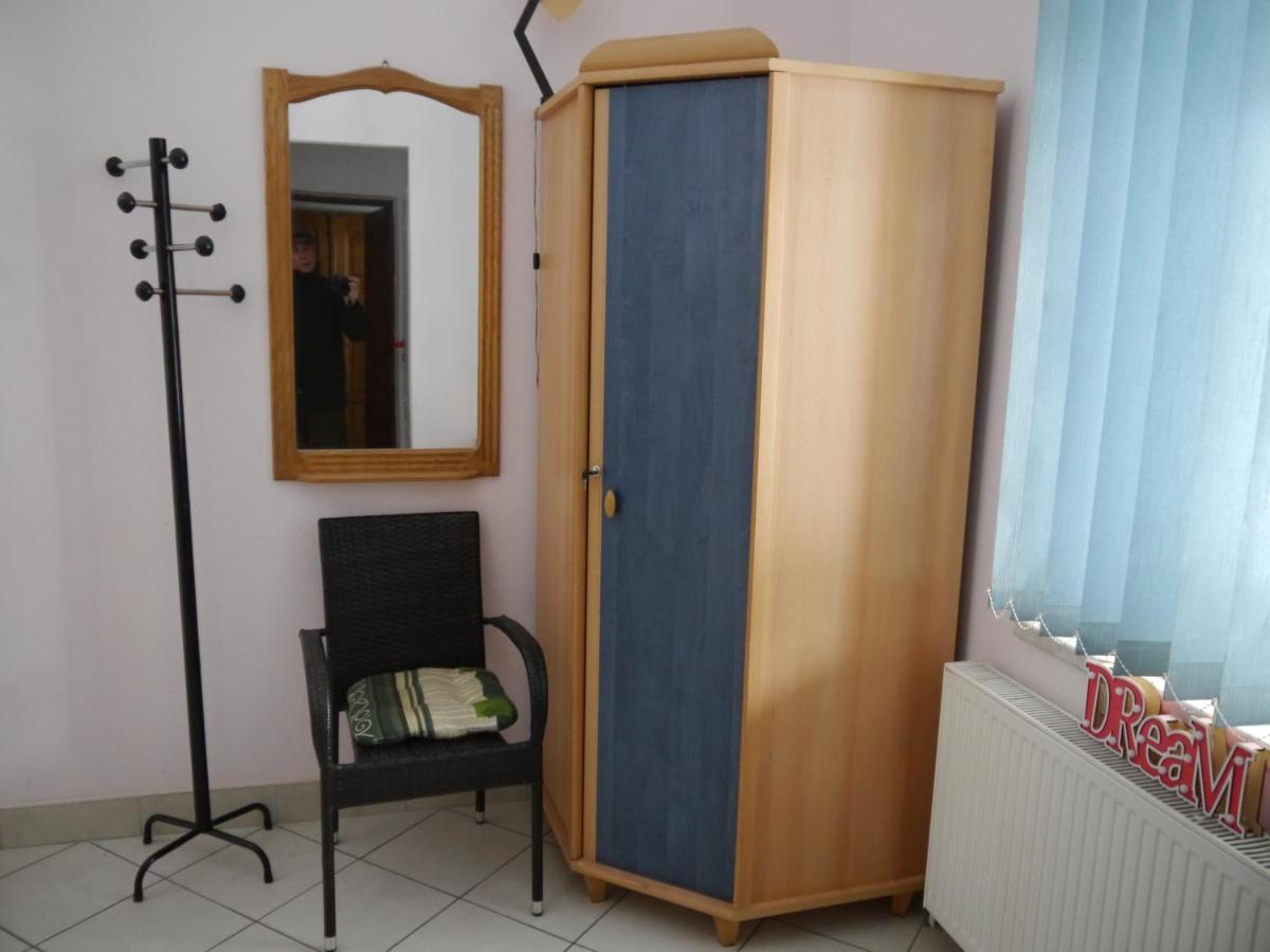 Brama Bieszczad Apartment Леско Екстериор снимка