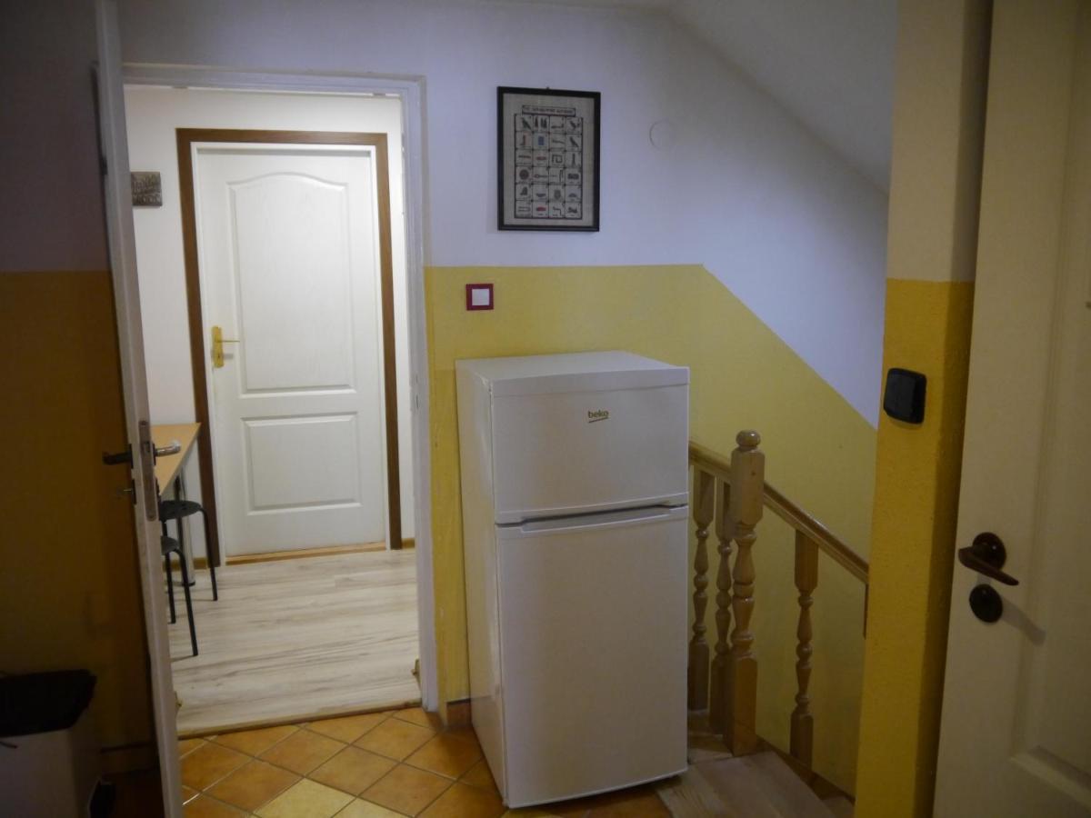 Brama Bieszczad Apartment Леско Екстериор снимка