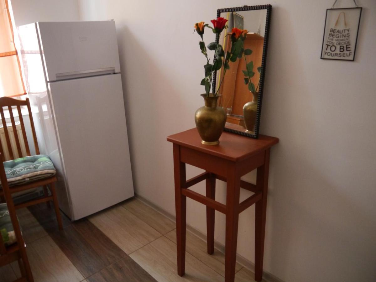 Brama Bieszczad Apartment Леско Екстериор снимка