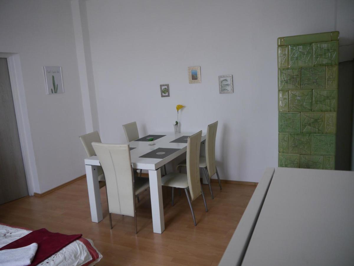 Brama Bieszczad Apartment Леско Екстериор снимка