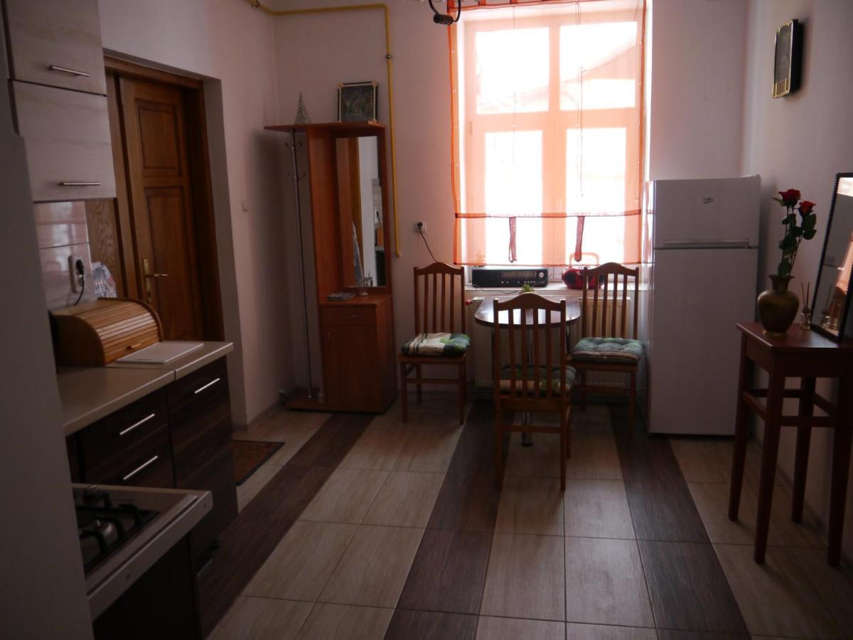 Brama Bieszczad Apartment Леско Екстериор снимка